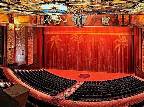 TCL Chinese Theatre