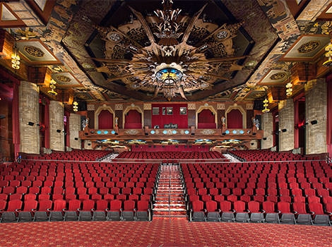 TCL Chinese Theatre