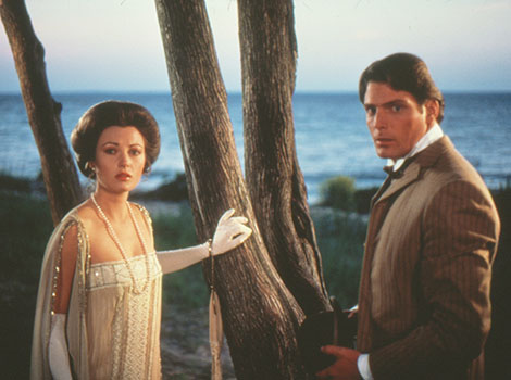 SOMEWHERE IN TIME (1980)