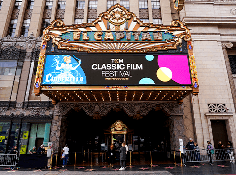 El Capitan Theatre