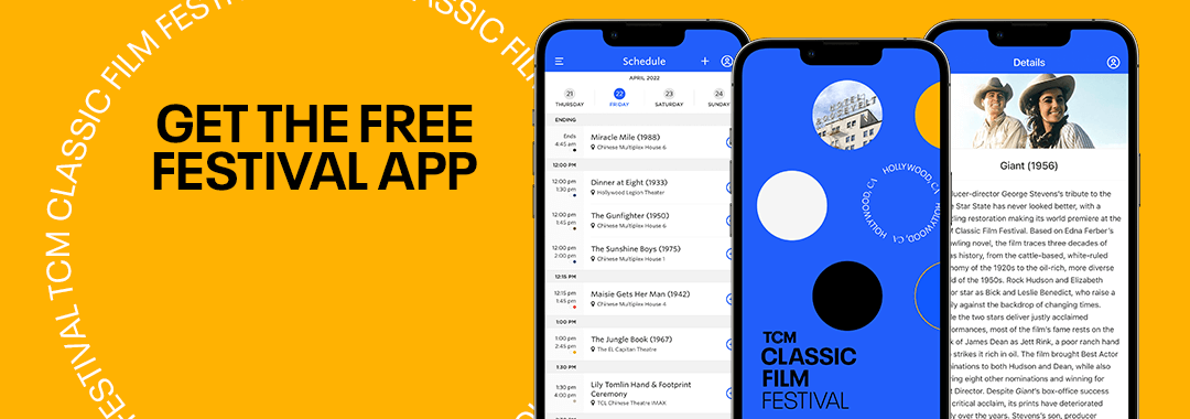 Get the free Festival app