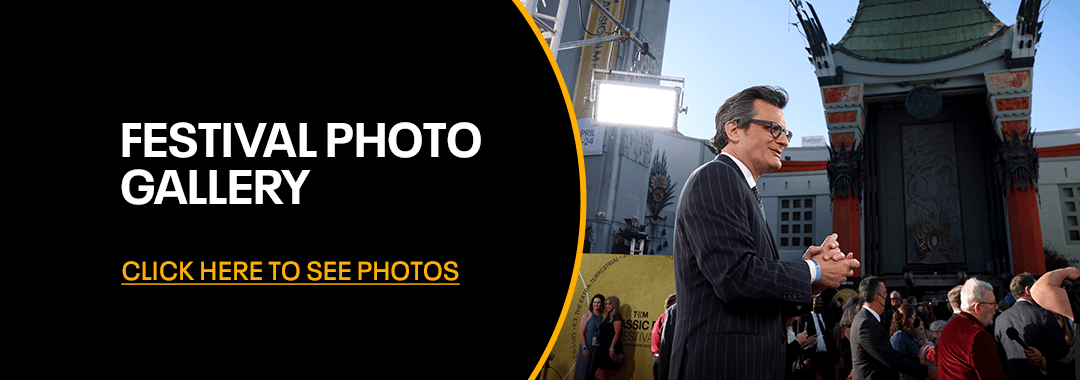 Festival Photo Gallery - Click here to see photos