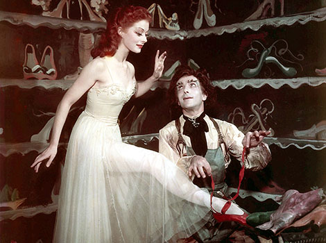 The Red Shoes (1948)