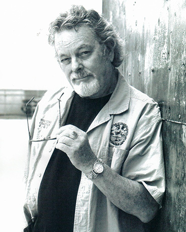 Russ Tamblyn