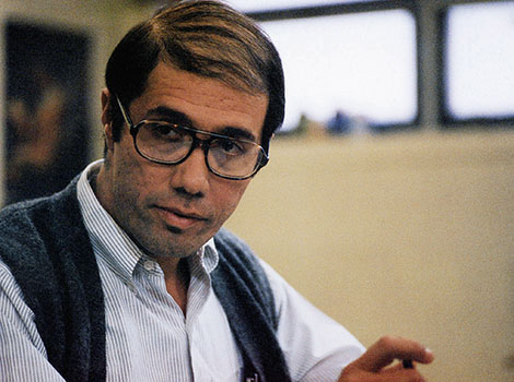 Stand and Deliver (1988)