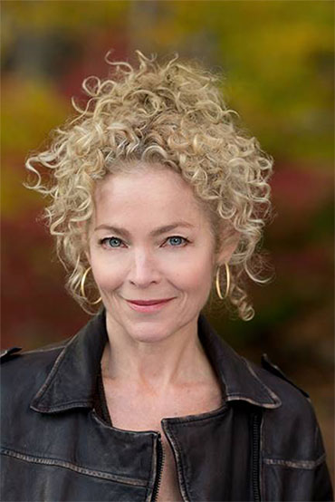 Amy Irving
