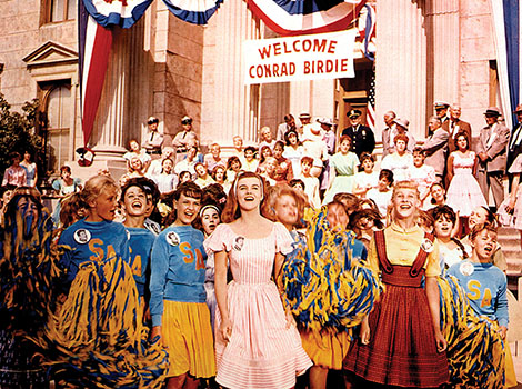 Bye Bye Birdie (1963)