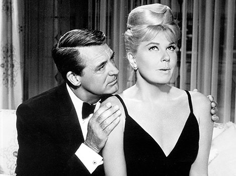 That Touch of Mink (1962)