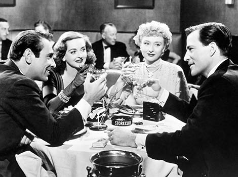 All About Eve