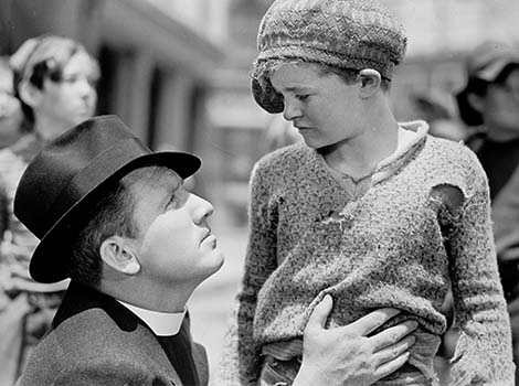 Boys Town (1938)