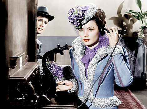Heaven Can Wait (1943)