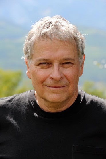 Lawrence Kasdan