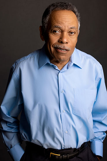 Luis I. Reyes