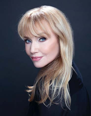 Rebecca De Mornay
