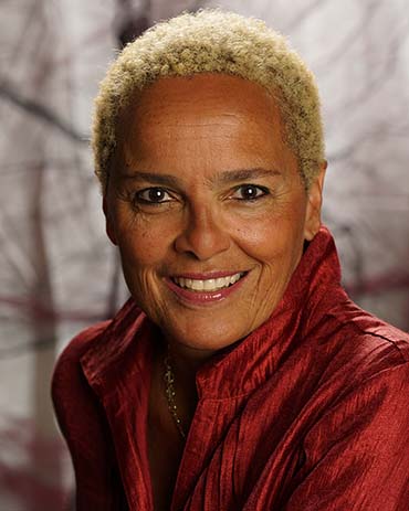 Shari Belafonte