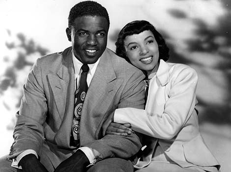 The Jackie Robinson Story (1950)
