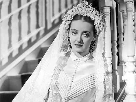 The Old Maid (1939)