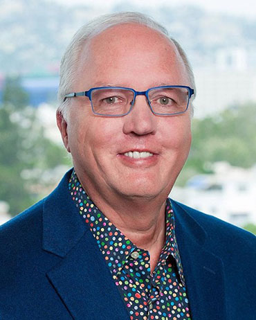 Randy Haberkamp