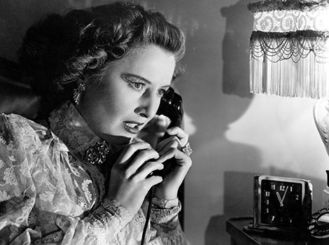 Sorry Wrong Number (1948)