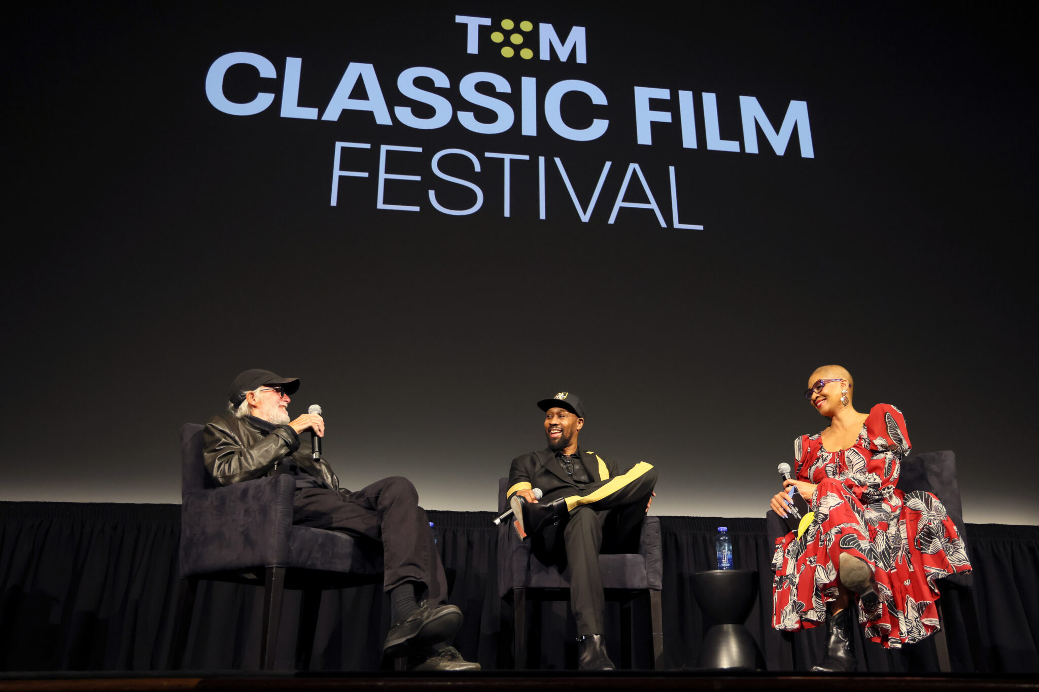 Special Guests TCM Classic Film Festival 2024