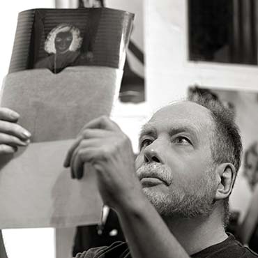 Mark A. Vieira