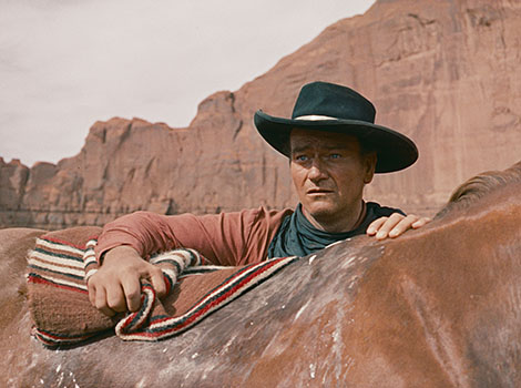 The Searchers (1954)