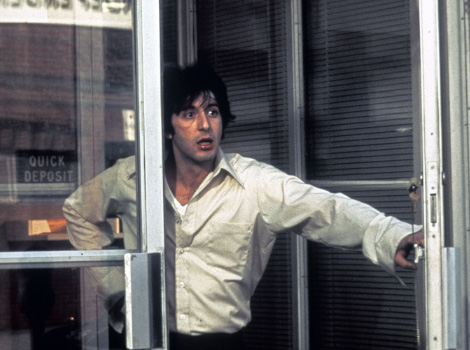 Dog Day Afternoon (1975)