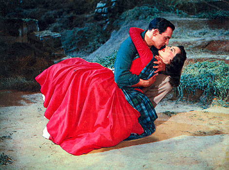 BRIGADOON (1954)