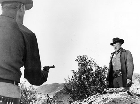 GUNMAN’S WALK (1958)