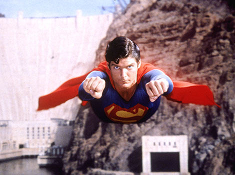 SUPERMAN (1978)