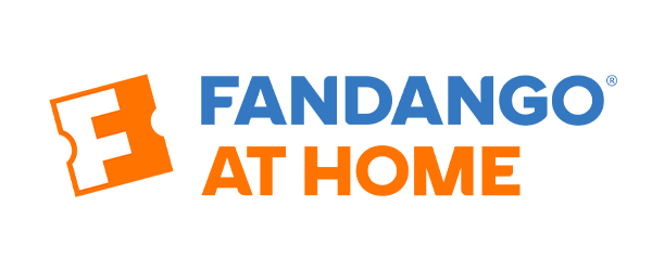Fandango at Home logo