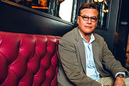 Aaron Sorkin