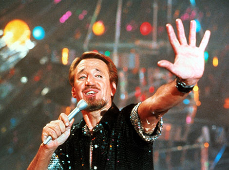 ALL THAT JAZZ (1979)