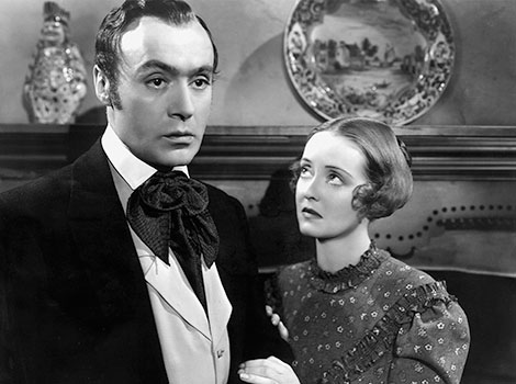 ALL THIS, AND HEAVEN TOO (1940)