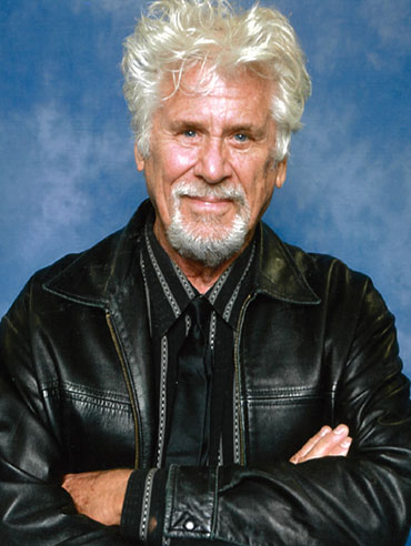 Barry Bostwick