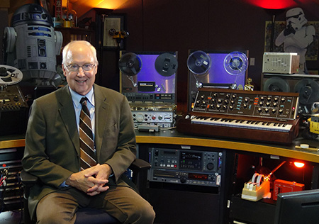 Ben Burtt