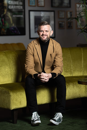 Ben Roberts