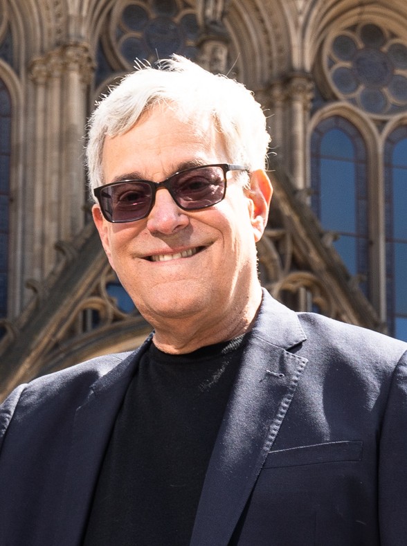 Bob Gale