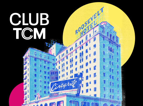Club TCM
