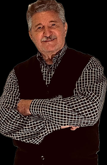 Dan Perri