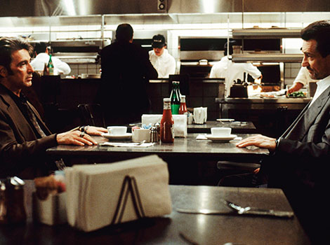 HEAT (1995)