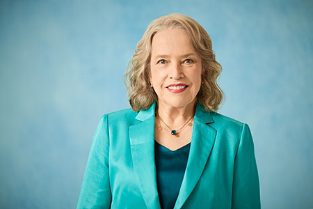 Kathy Bates
