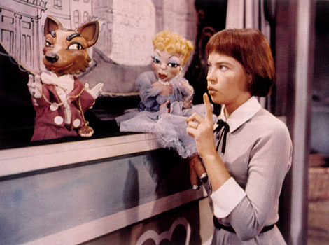 LILI (1953)