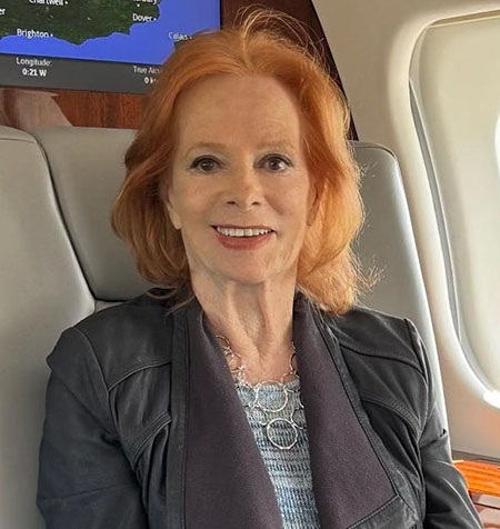 Luciana Paluzzi