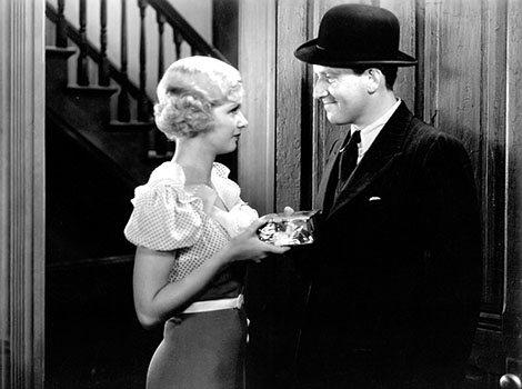 ME AND MY GAL (1932)