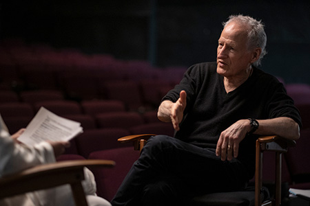 Michael Mann
