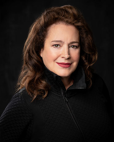 Sean Young