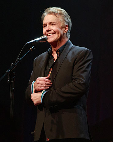 Shaun Cassidy