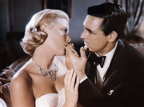 TO CATCH A THIEF (1955)