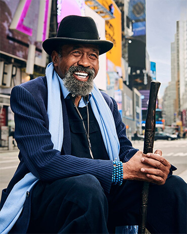 Ben Vereen